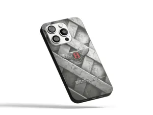 Bentley Rivestimento Telefono Solido per Professionisti